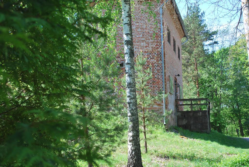 Kirjakkalan Ruukkikylae Teijo Kültér fotó