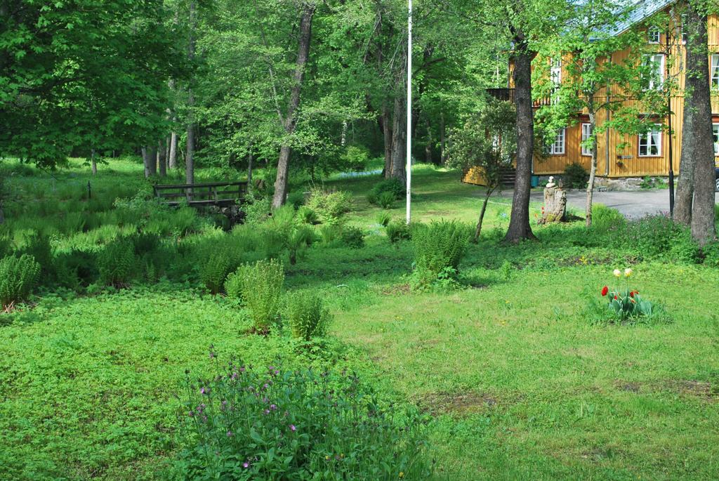 Kirjakkalan Ruukkikylae Teijo Kültér fotó