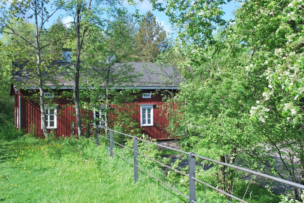 Kirjakkalan Ruukkikylae Teijo Kültér fotó