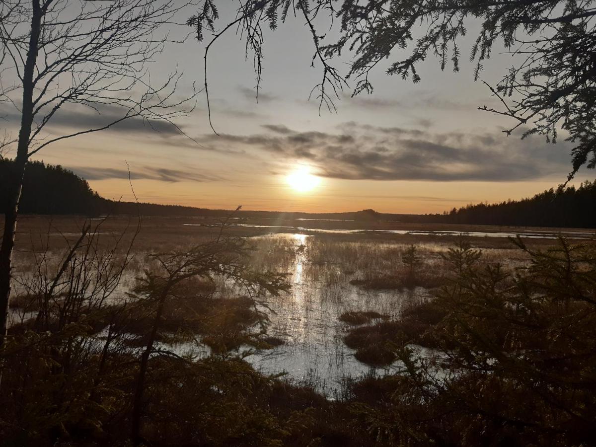 Kirjakkalan Ruukkikylae Teijo Kültér fotó