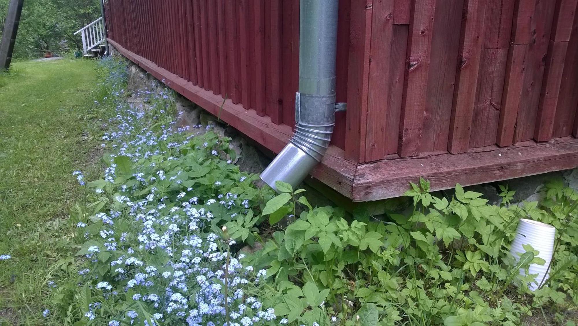 Kirjakkalan Ruukkikylae Teijo Szoba fotó