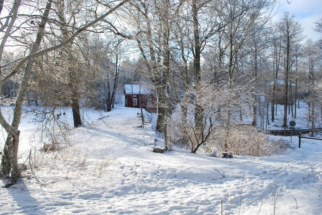 Kirjakkalan Ruukkikylae Teijo Kültér fotó