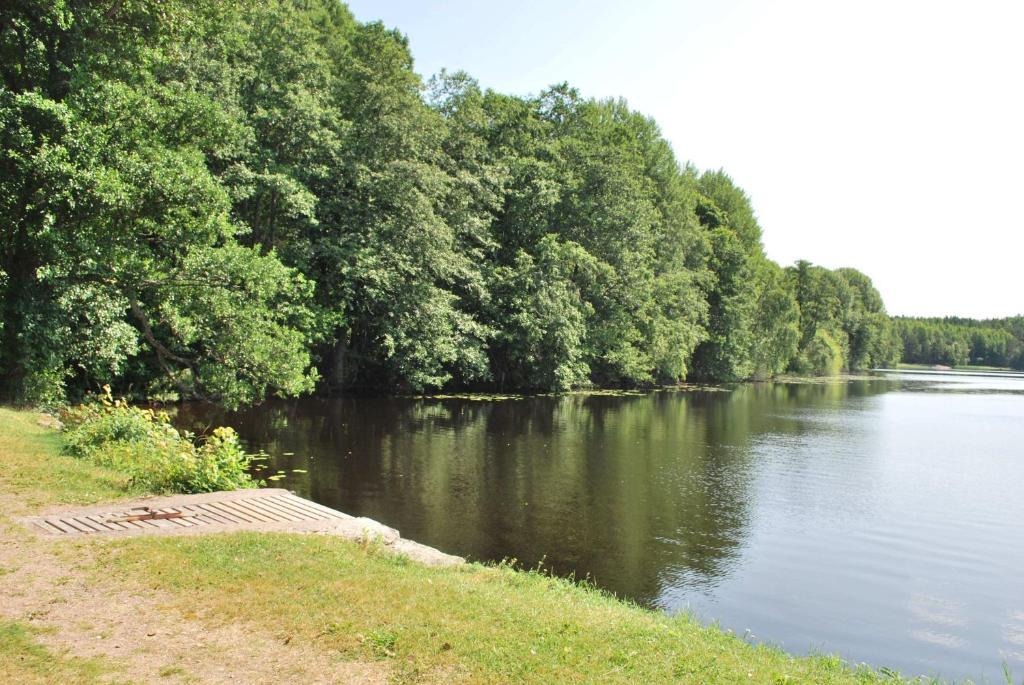 Kirjakkalan Ruukkikylae Teijo Kültér fotó